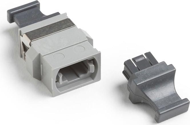 Type B Polarity MPO Adapter