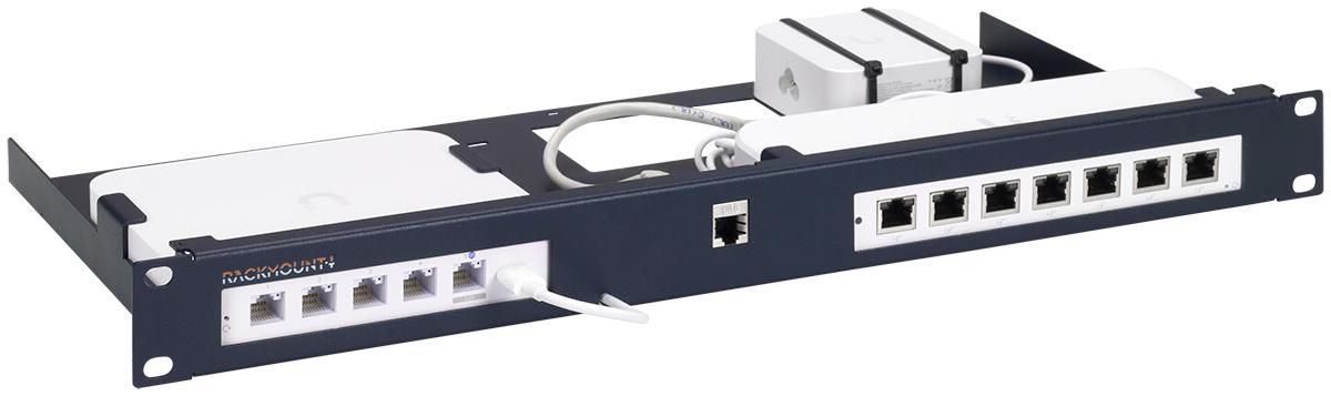 Rack Mount Kit for Ubiquity