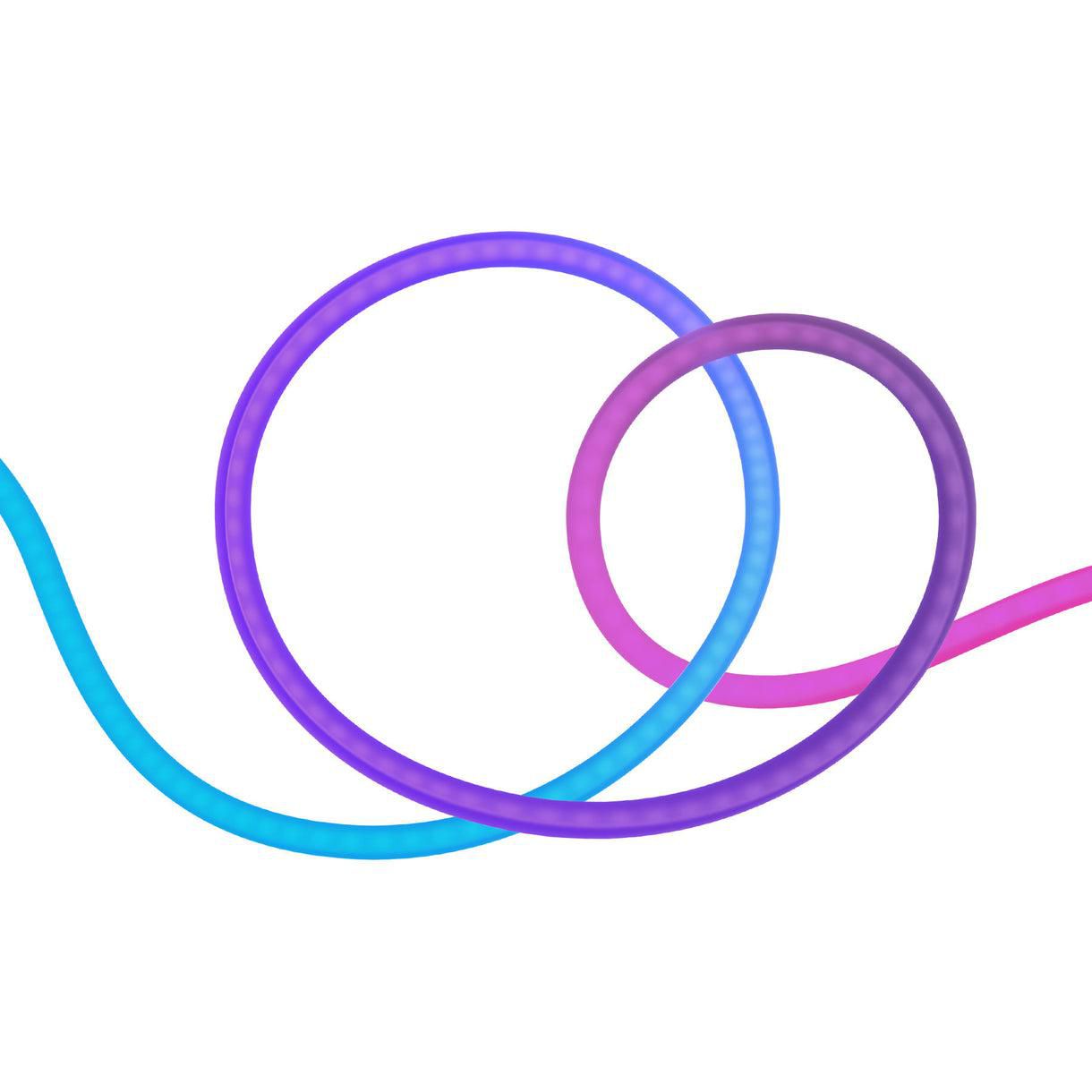 Smart Neon Tube - 5m RGBIC