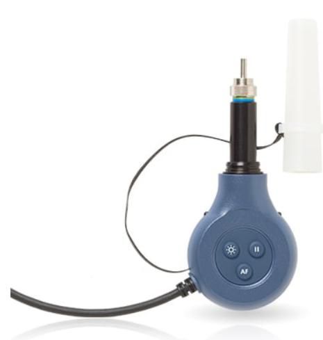Replacement FI-500 camera