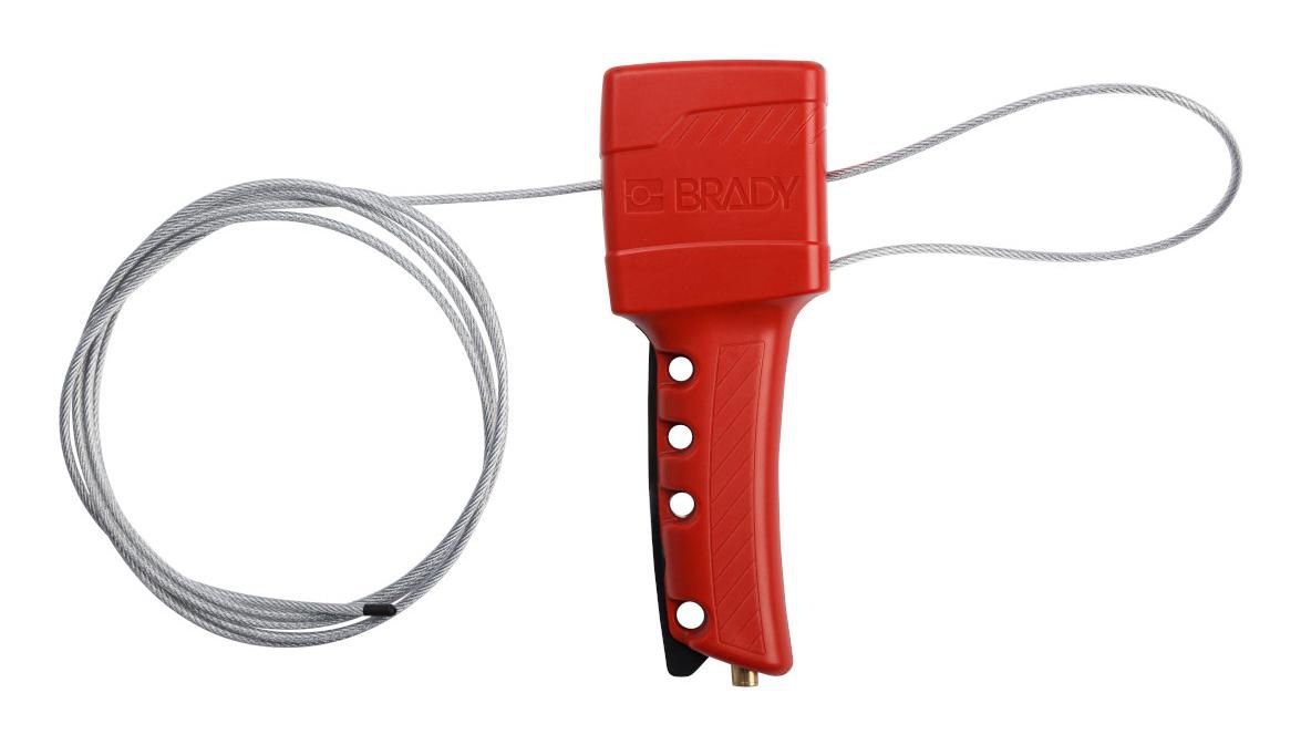 All Purpose Cable Lockout - 050943