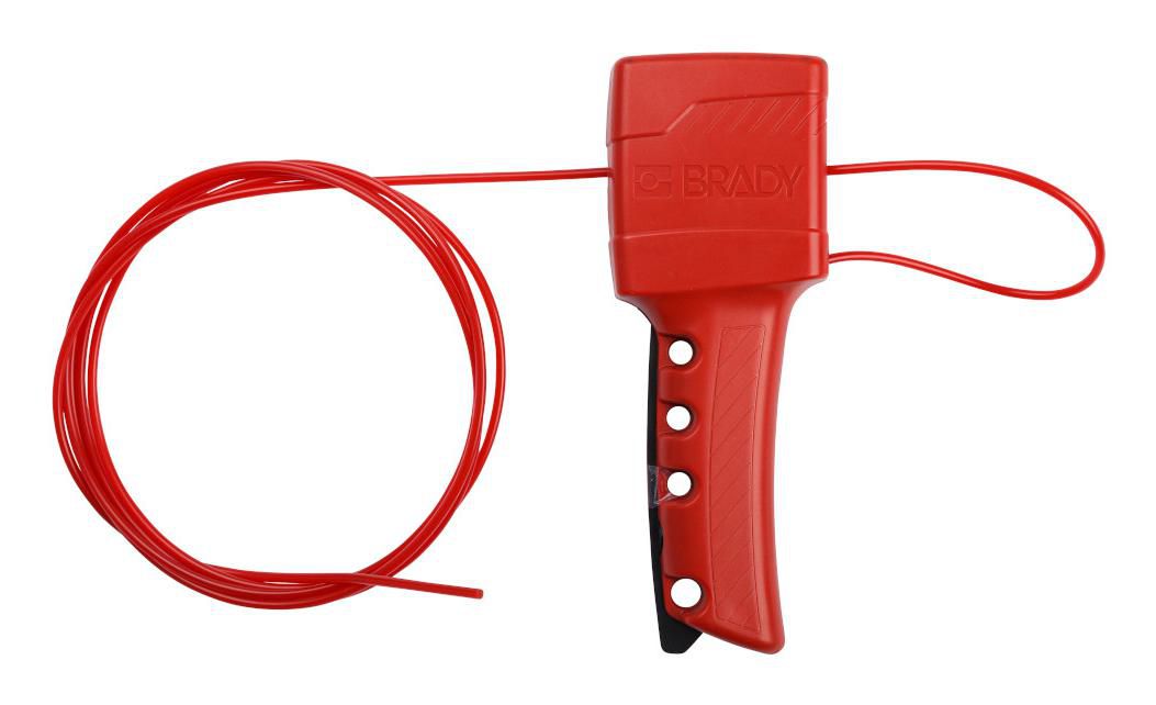 All Purpose Cable Lockout - 050941