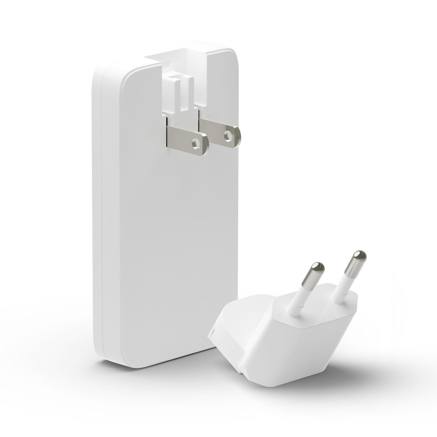 re-charge Pro EU Slim Charger
