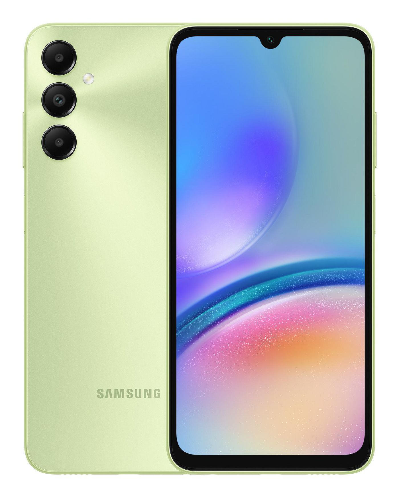 Galaxy A05S 17 cm (6.7") Dual