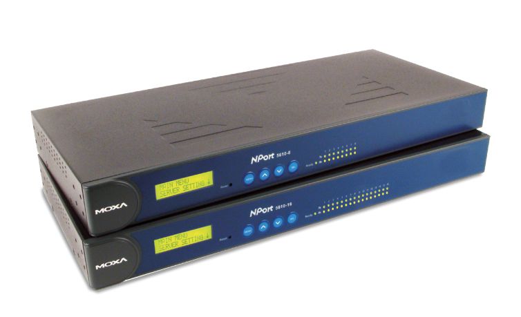 NPORT 5650-8-T