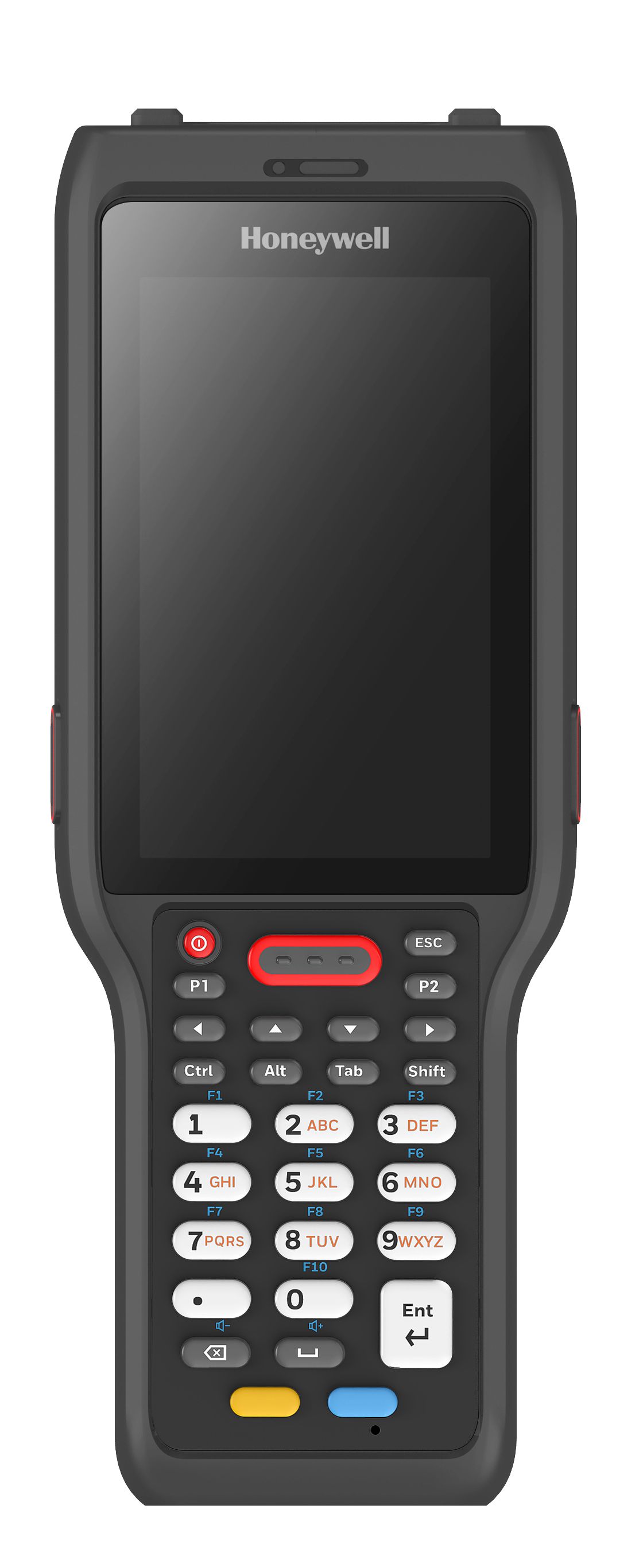 CK62:WiFi 6E,4'',29-Key