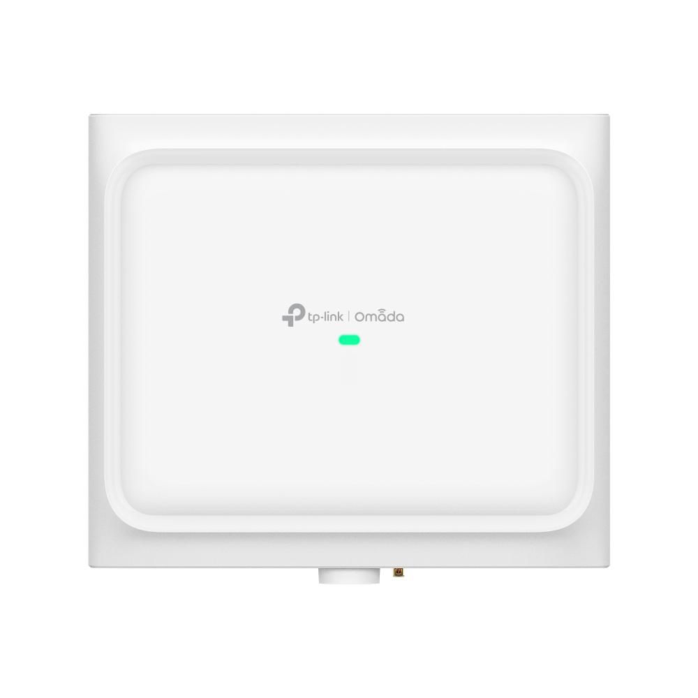 TP-LINK AX3000 Indoor/Outdoor Dual-Band - EAP650 D30-OUTDOOR