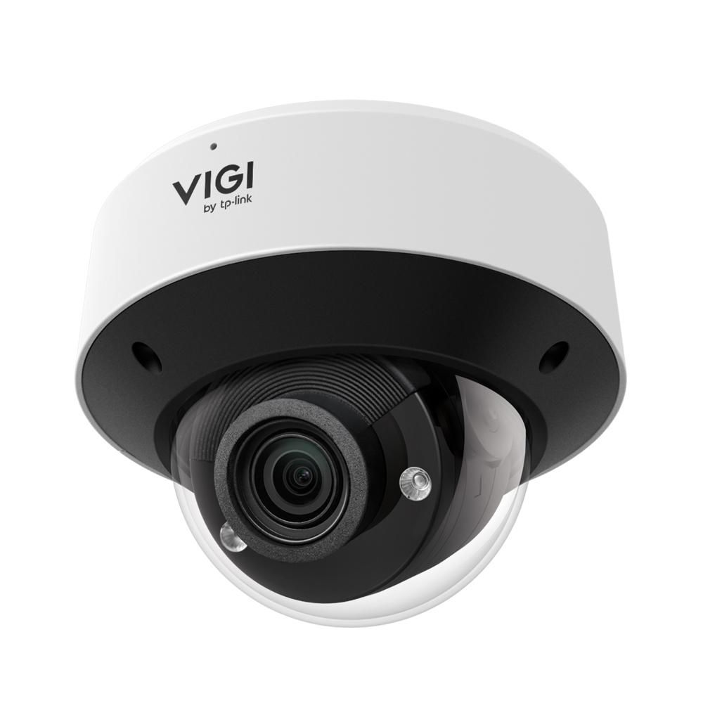 TP-LINK VIGI 4MP IR Motorized Camera - INSIGHT S245ZI