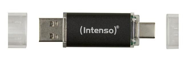 Intenso 3539492 W129125744 Twist Line USB flash drive 