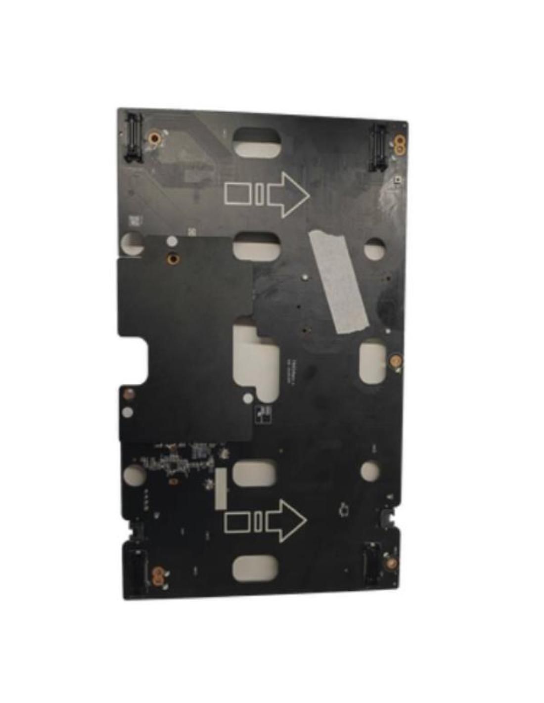 DS-D40W-2F/HUB, DVLED 3-in-1