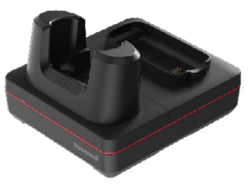 CK62 non-booted Cradle, Kit: