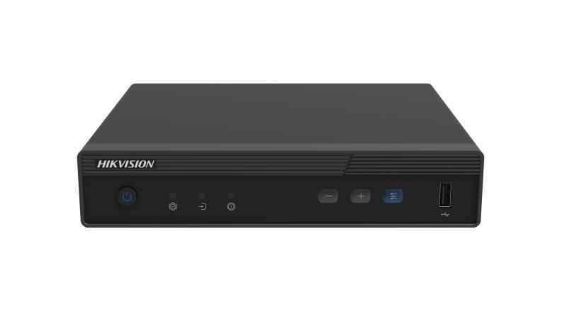 DS-DT60C-01HI06NO, 6 Ports
