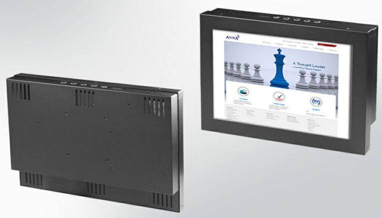 Winsonic VH-CH12W5-WE40L1-0000D-5RT31-00037 W129125766 Chassis vehicle,12.1 LCD 