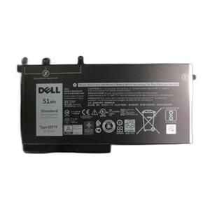 DELL 451-BBZT ricambio per laptop Batteria
