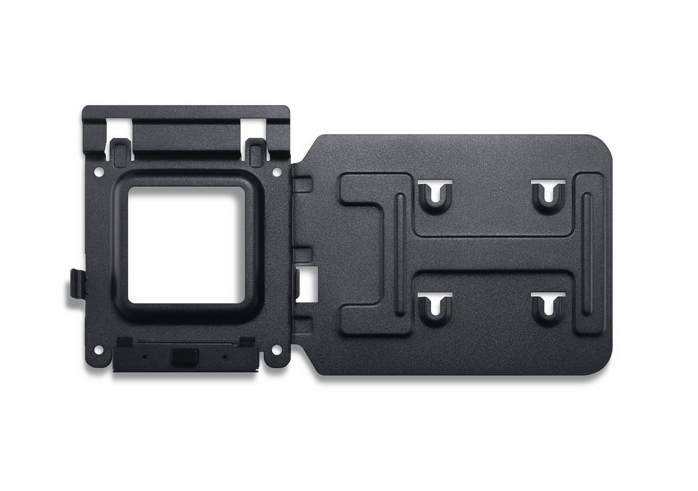 Bracket Mounting Kit - Warranty: 12M