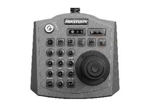 Manual Controller