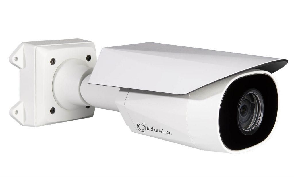 2MP Bullet Camera 3.3 - 9mm
