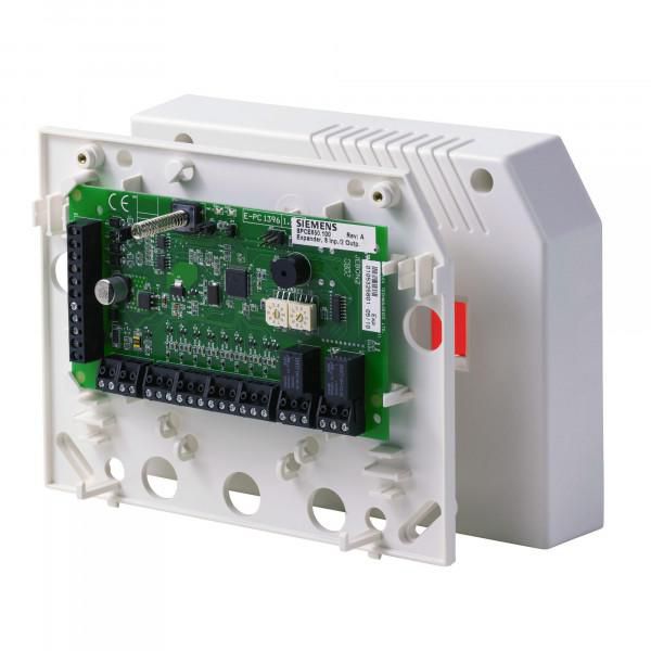 SPCE651.100 Expander,8 In/2