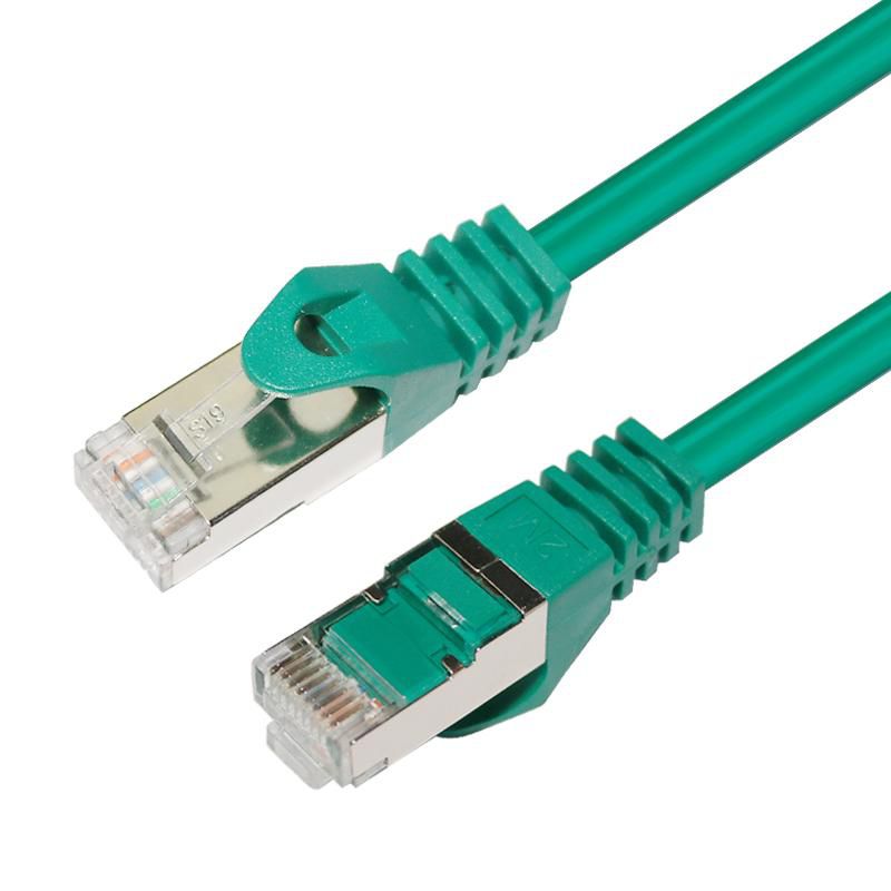 CAT7 S/FTP Network Cable 2m,