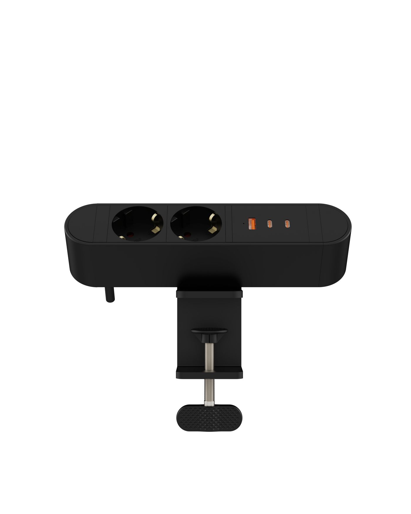 Multi Desktop Power Socket 2