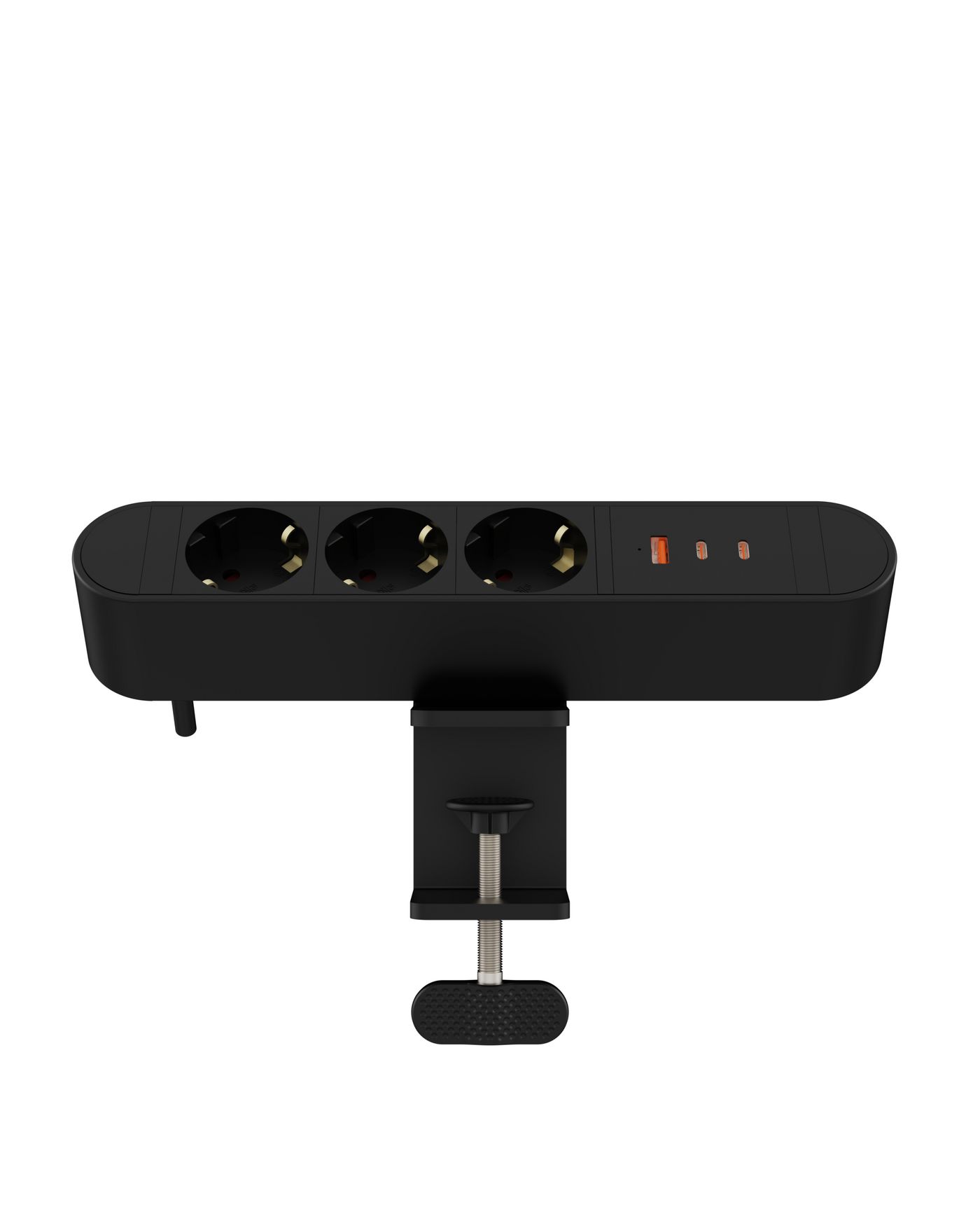 Multi Desktop Power Socket 3