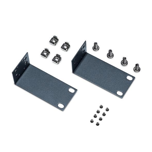 226mm Desktop Switch Rack