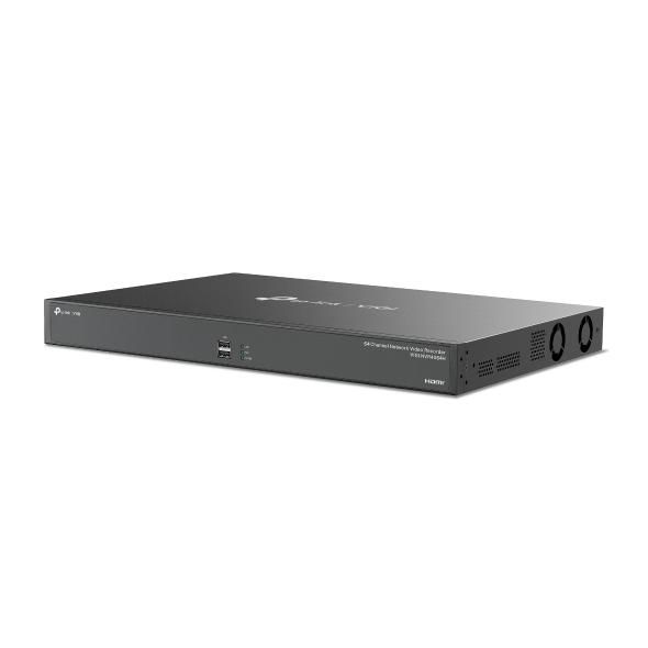 64 Channel Network Video