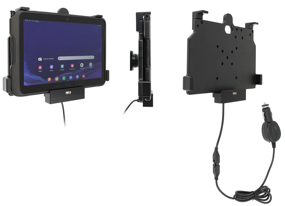 Active holder with cig-plug - 712434