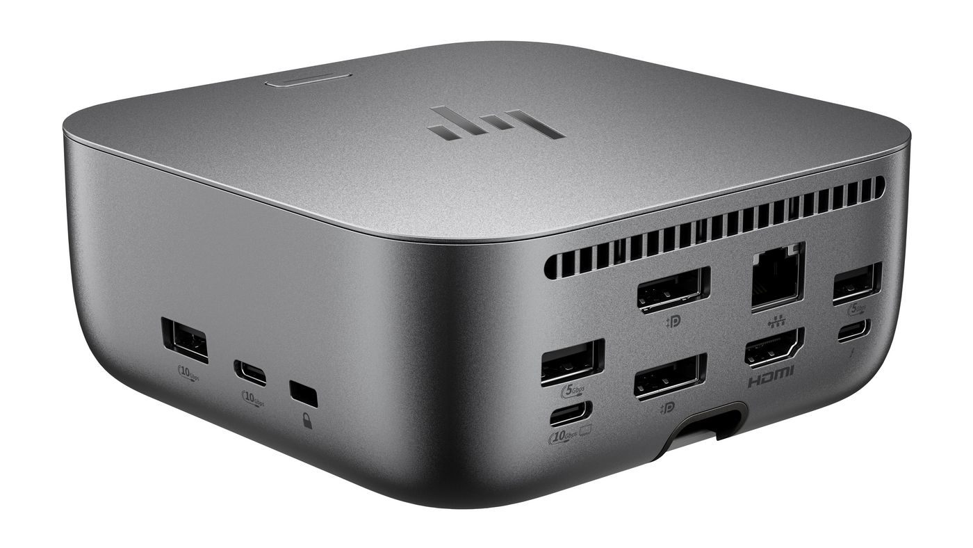 HP Thunderbolt 4 Ultra 280W