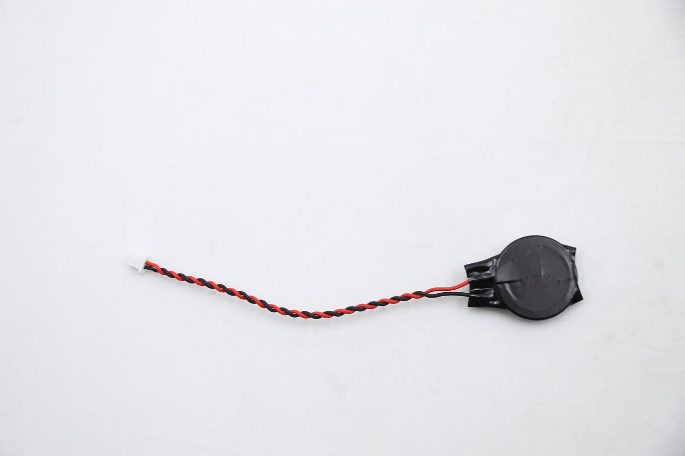 3V lithium-ion RTC battery