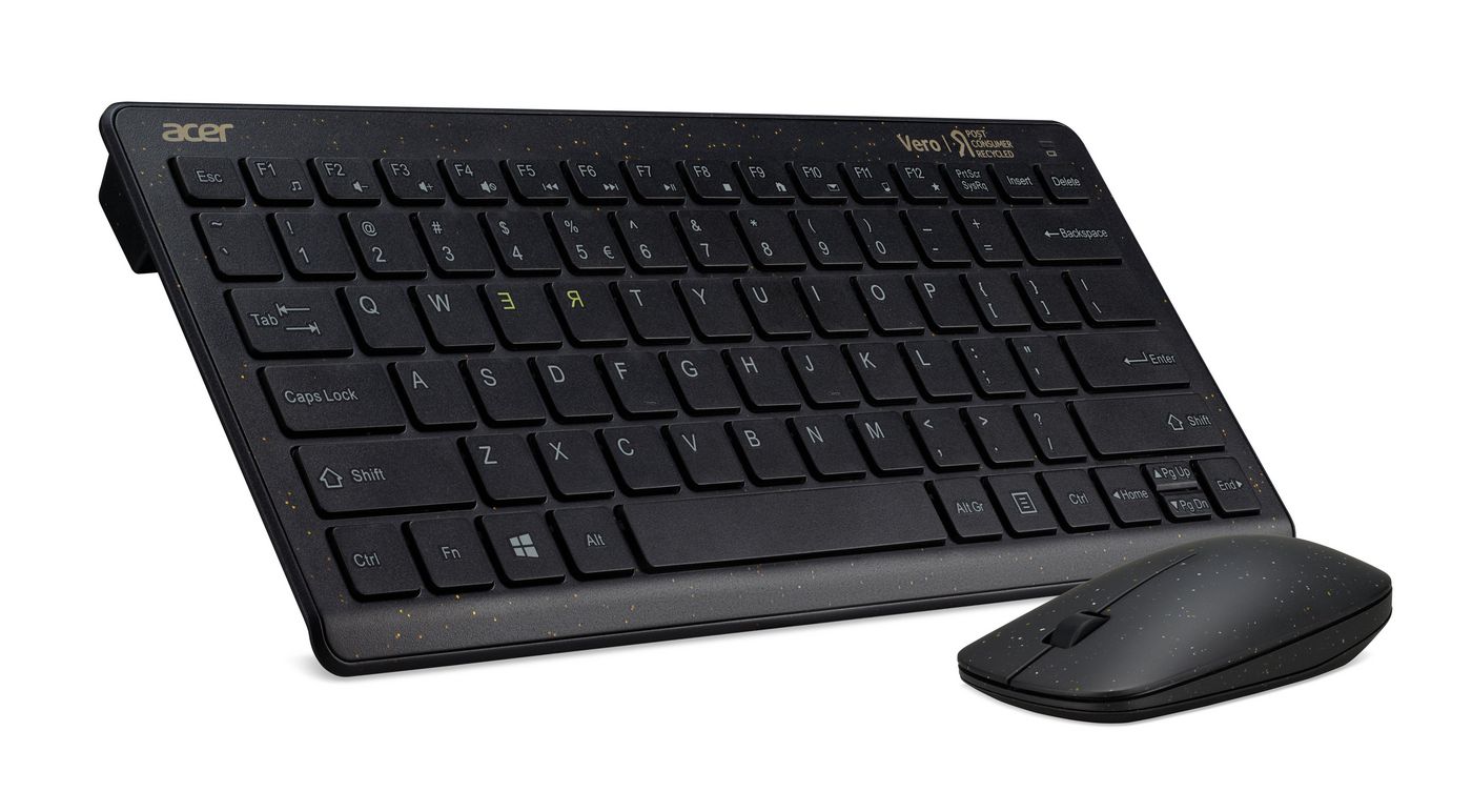Keyboard ACER Vero Combo set AAK124 Mo