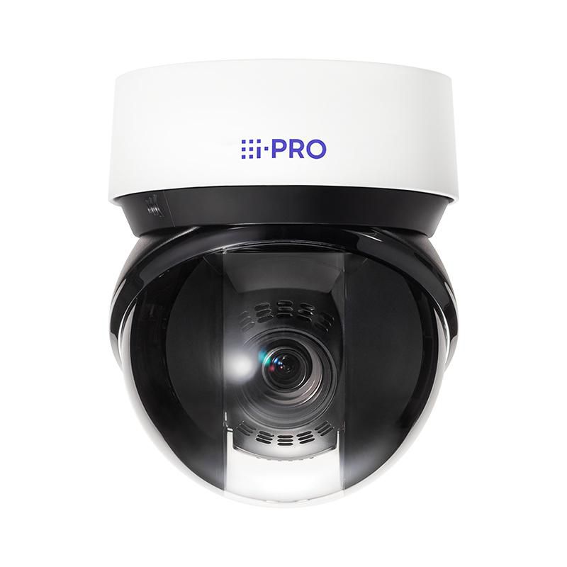 2MP Outdoor 40x PTZ Network