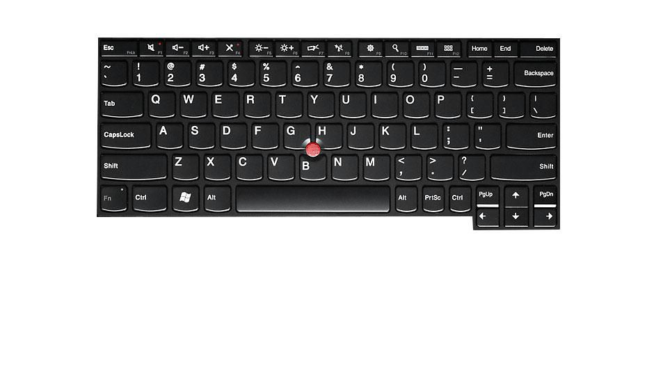 Keyboard Bulgarian - 04X0653