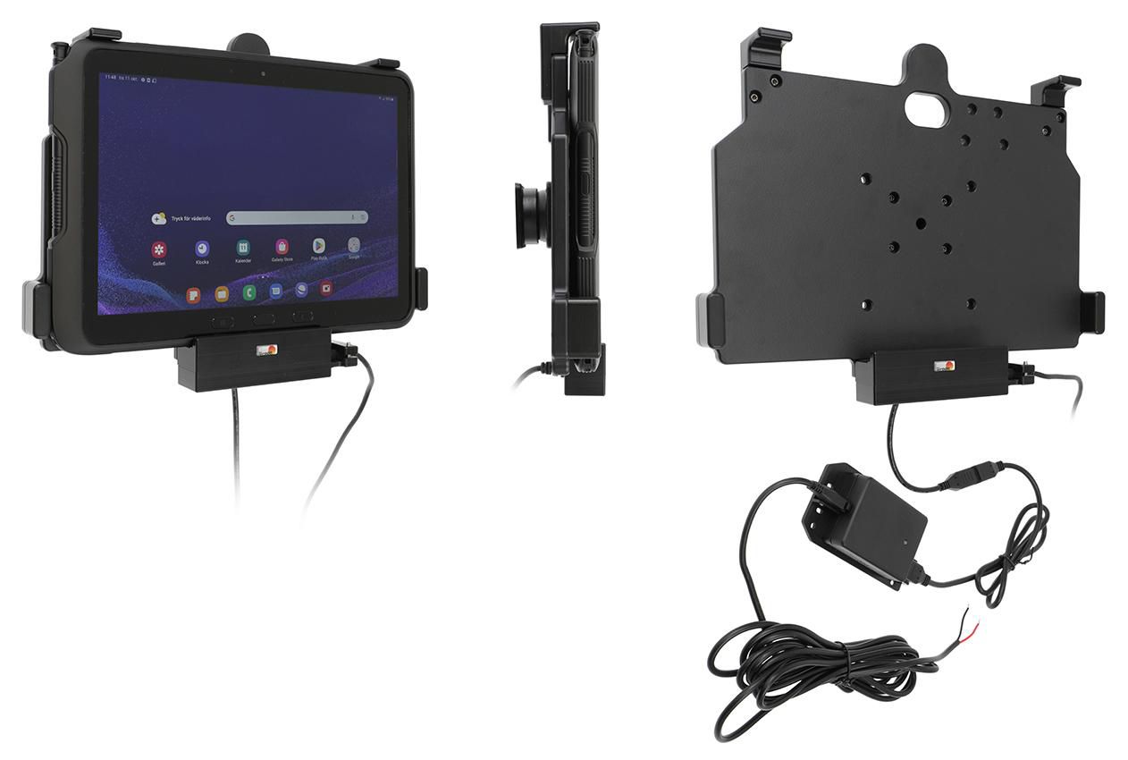 Active holder for fixed - 713435