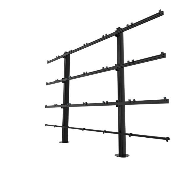 BTXPS27-B6X6/B, SYSTEM Xpress