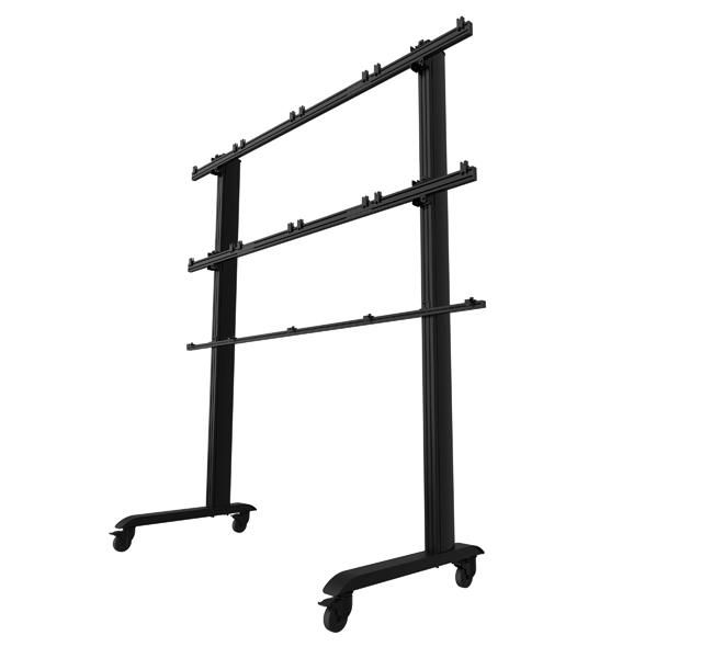 BTXPS27-M4X4/B, SYSTEM Xpress