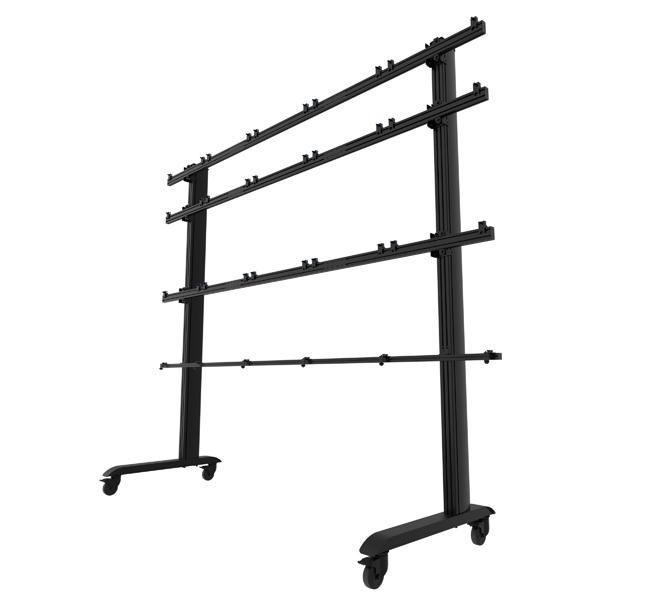 BTXPS27-M5X5/B, SYSTEM Xpress