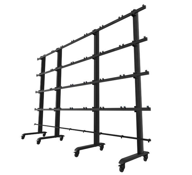BTXPS27-M8X8/B, SYSTEM Xpress