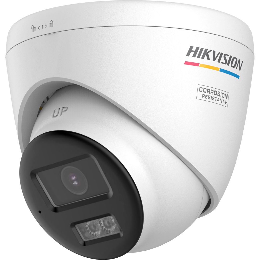3K Smart Hybrid Light ColorVu