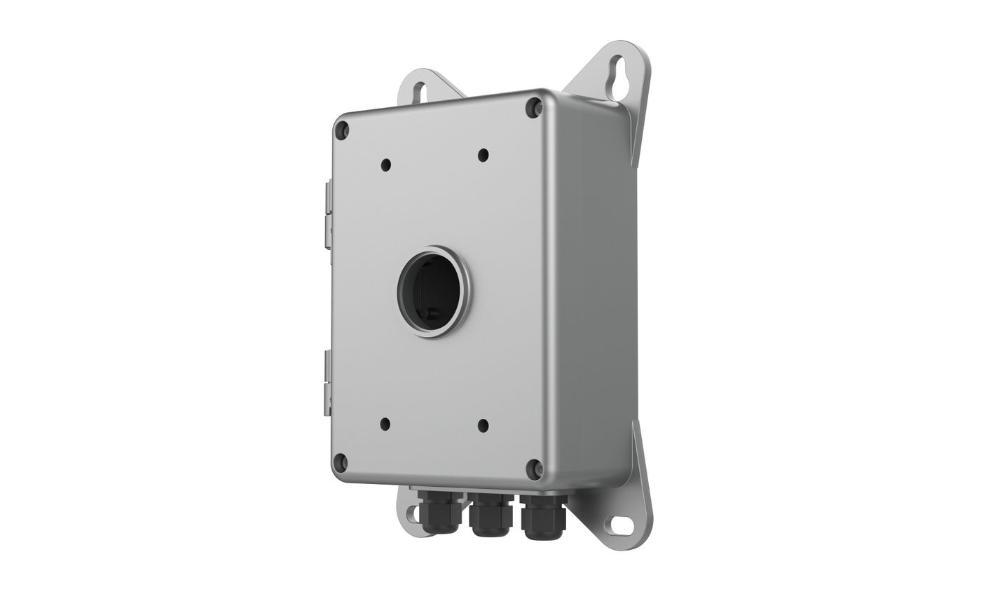 Junction box - DS-1674ZJ-P-Y