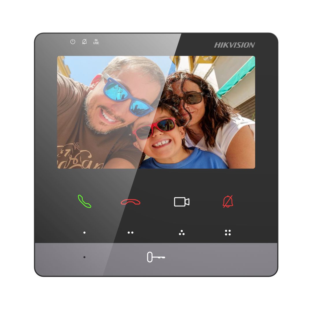 2-wire HD Indoor Station