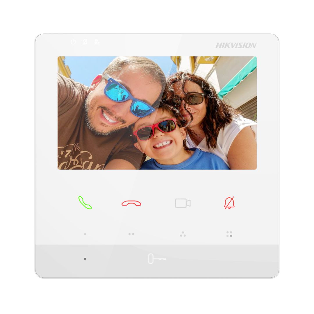 2-wire HD Indoor Station