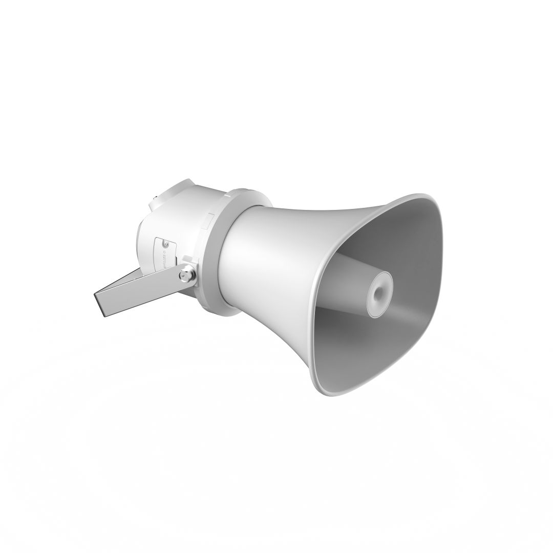Network Horn Speaker