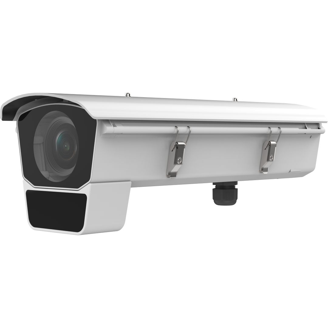 4MP DeepinView ANPR Box