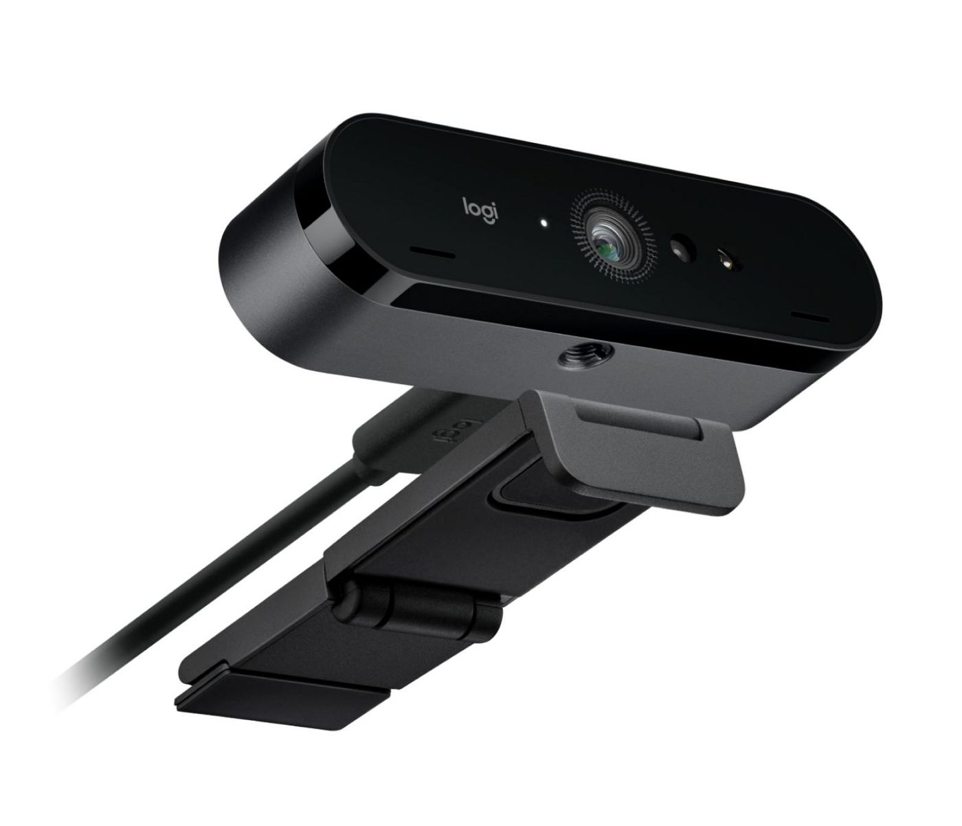 BRIO 4K webcam