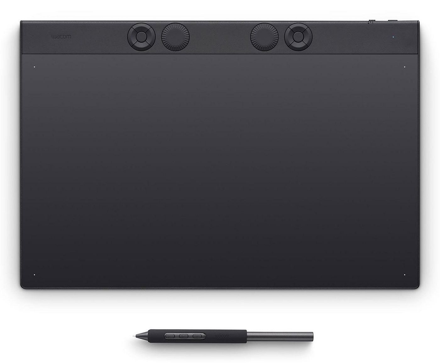 Intuos Pro L