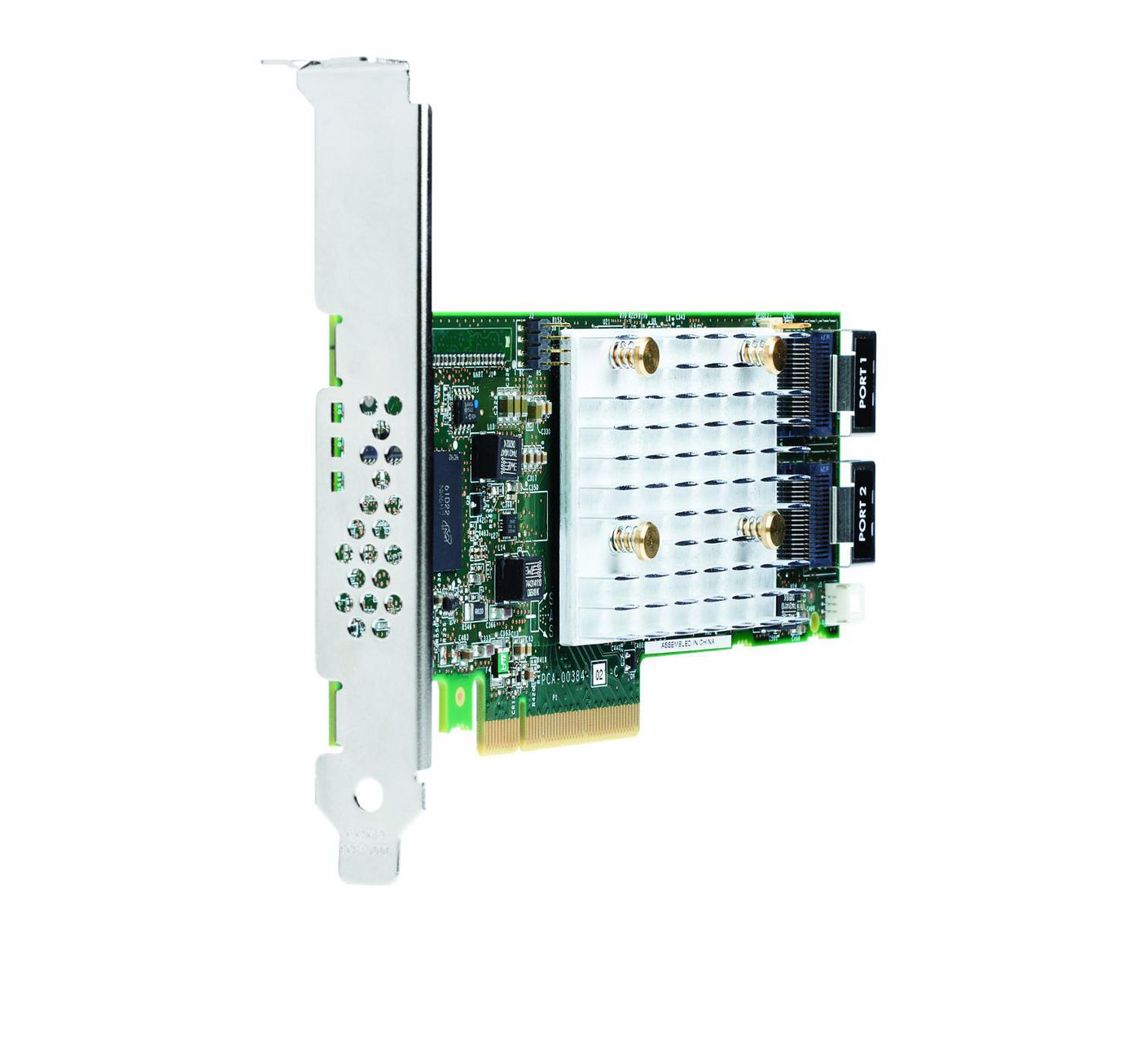 Smart Array P408i-p SR