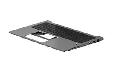 SPS-TOPCOVER W/KB TP BL - N95944-171