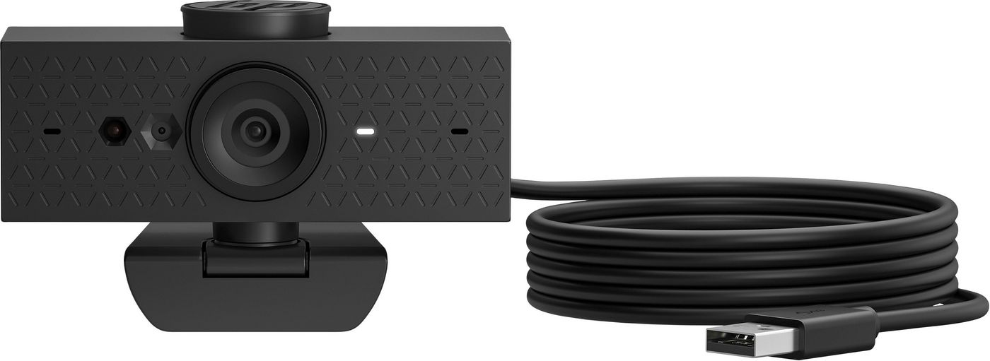 WEBCAM HP 620 FHD