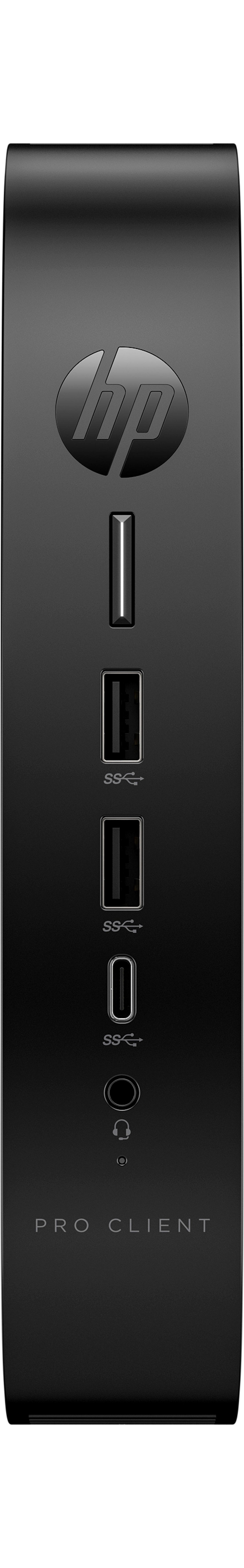 HP t550 TC Intel Celeron J6412 8Go 32Go - 5H0N2EA